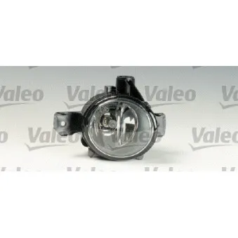 Projecteur antibrouillard VALEO 088893