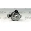 Projecteur antibrouillard VALEO 088894 - Visuel 1