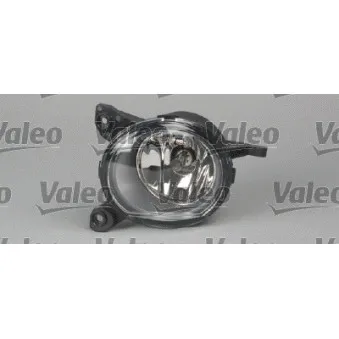 Projecteur antibrouillard VALEO 088898