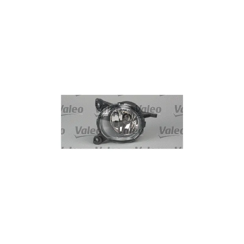 Projecteur antibrouillard VALEO 088898