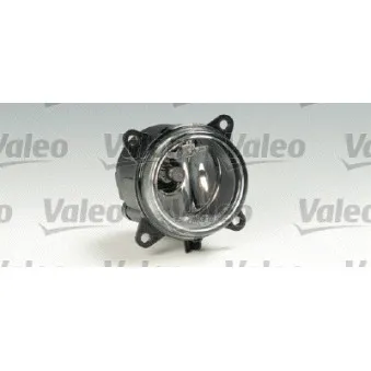 Projecteur antibrouillard VALEO 088900