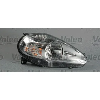 Projecteur principal VALEO 088901