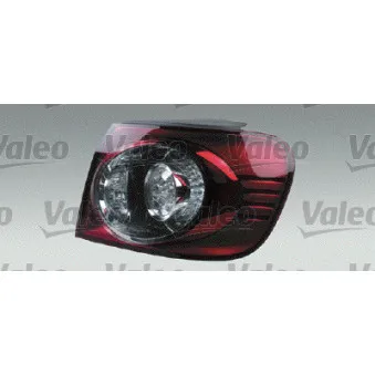 Feu arrière VALEO