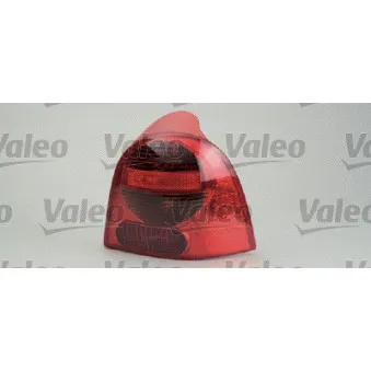 Feu arrière VALEO 088926