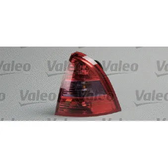 Feu arrière VALEO 088927