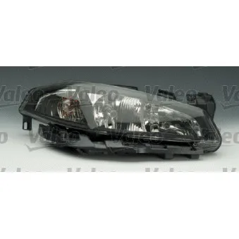 Projecteur principal VALEO 088939