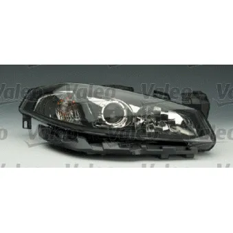 Projecteur principal VALEO 088942
