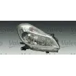 Projecteur principal VALEO 088948 - Visuel 1