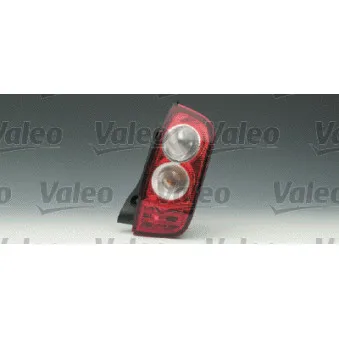 Feu arrière VALEO 088965