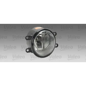 Projecteur antibrouillard VALEO 088969