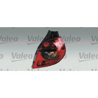 Feu arrière VALEO 088972
