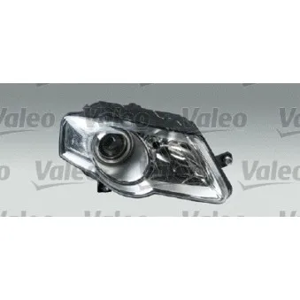Projecteur principal VALEO 088977