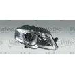 Projecteur principal VALEO 088978 - Visuel 1