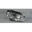 Projecteur principal VALEO 088981 - Visuel 1