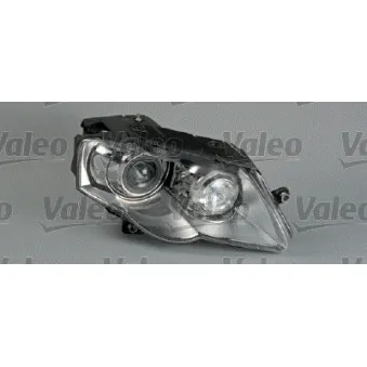 Projecteur principal VALEO 088982