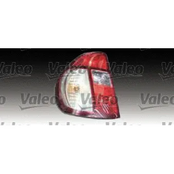 Feu arrière VALEO 088991
