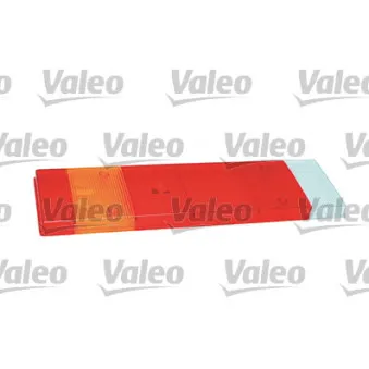 Disperseur, feu arrière VALEO