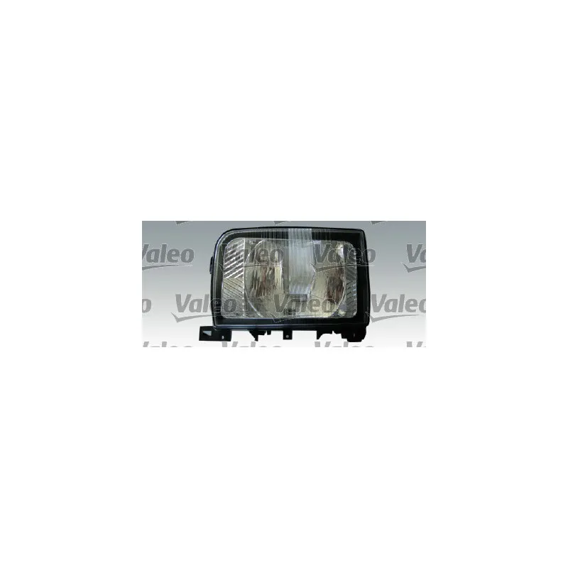 Projecteur principal VALEO 089350