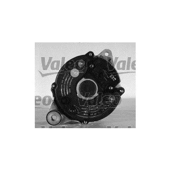 Alternateur VALEO 101728