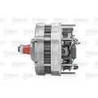 Alternateur VALEO 101822 - Visuel 3