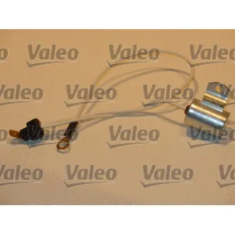 Condenseur, système d'allumage VALEO 120241