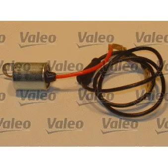 Condenseur, système d'allumage VALEO 120256
