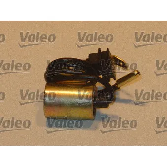 Condenseur, système d'allumage VALEO 121752