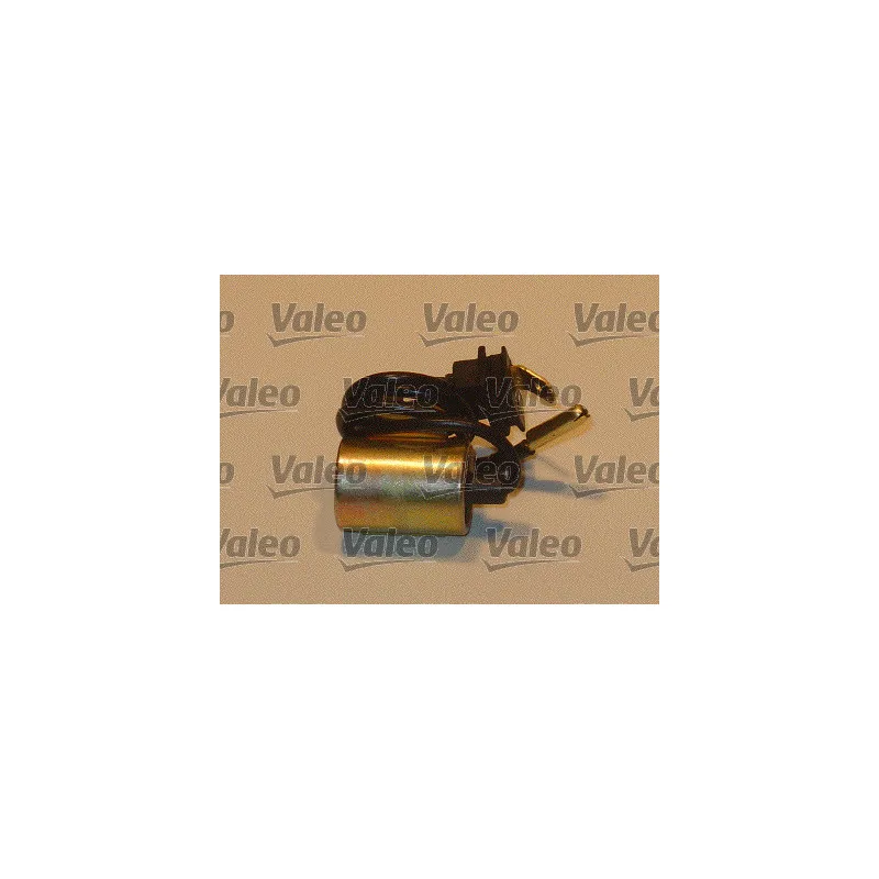Condenseur, système d'allumage VALEO 121752