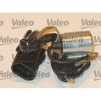 Condenseur, système d'allumage VALEO 121753