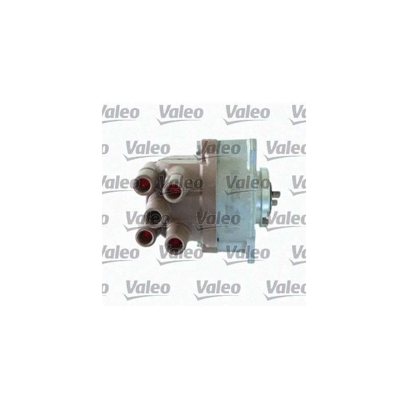 Distributeur d'allumage VALEO 242505
