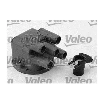 Kit de réparation, distributeur d'allumage VALEO 243141