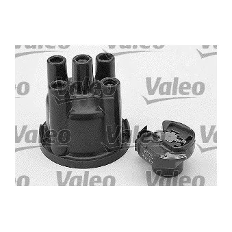 Kit de réparation, distributeur d'allumage VALEO 243161