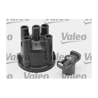 Kit de réparation, distributeur d'allumage VALEO 243162
