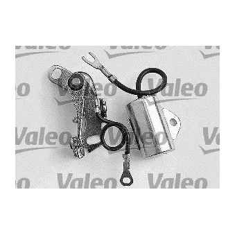 Kit d'assemblage, unité d'allumage VALEO 243249