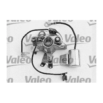 Kit d'assemblage, unité d'allumage VALEO 243250