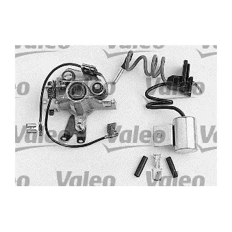 Kit d'assemblage, unité d'allumage VALEO 243252