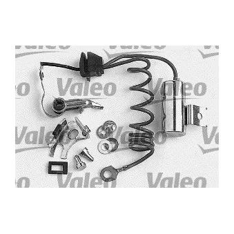 Kit d'assemblage, unité d'allumage VALEO 243254
