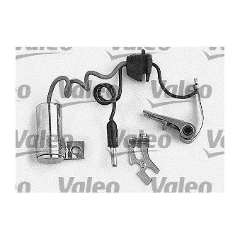 Kit d'assemblage, unité d'allumage VALEO 243258