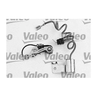 Kit d'assemblage, unité d'allumage VALEO 243261