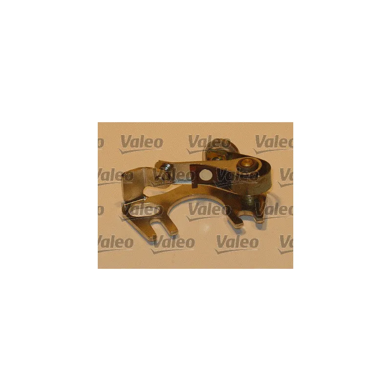 Jeu de contacts, distributeur d'allumage VALEO 243438