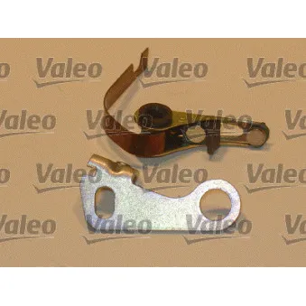 Jeu de contacts, distributeur d'allumage VALEO 243473