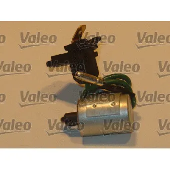 Condenseur, système d'allumage VALEO 243758