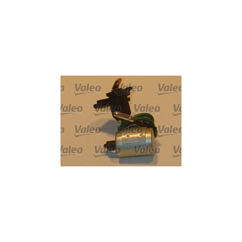 Condenseur, système d'allumage VALEO 243758