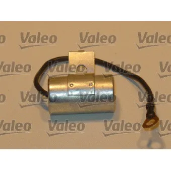 Condenseur, système d'allumage VALEO 243771