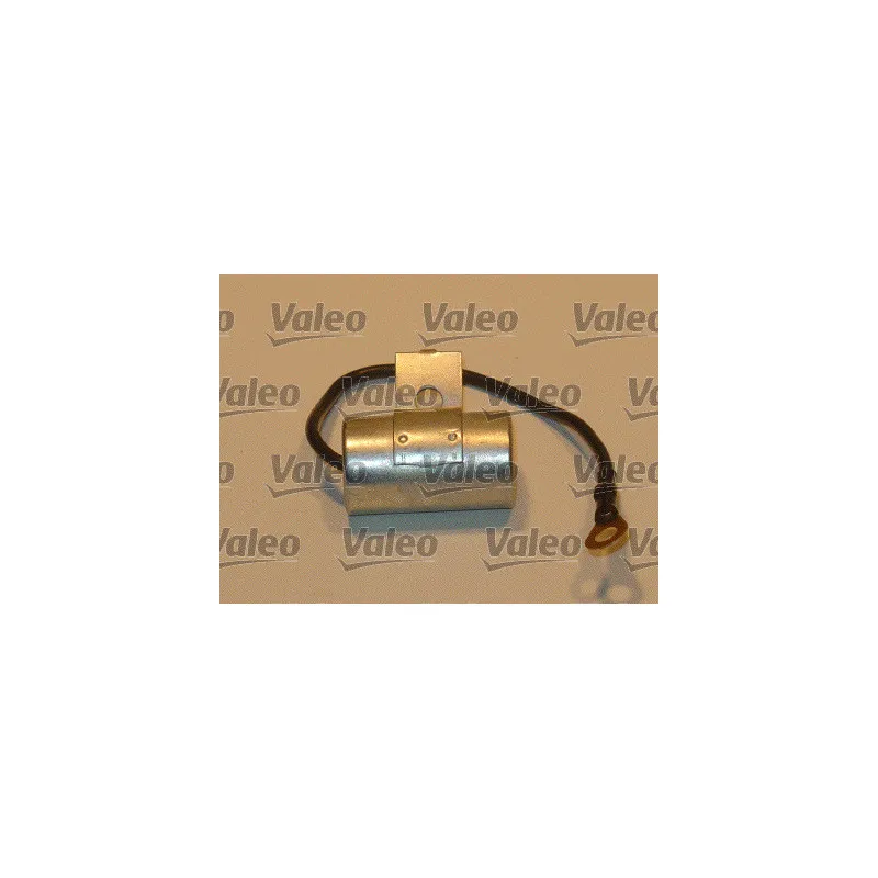 Condenseur, système d'allumage VALEO 243771