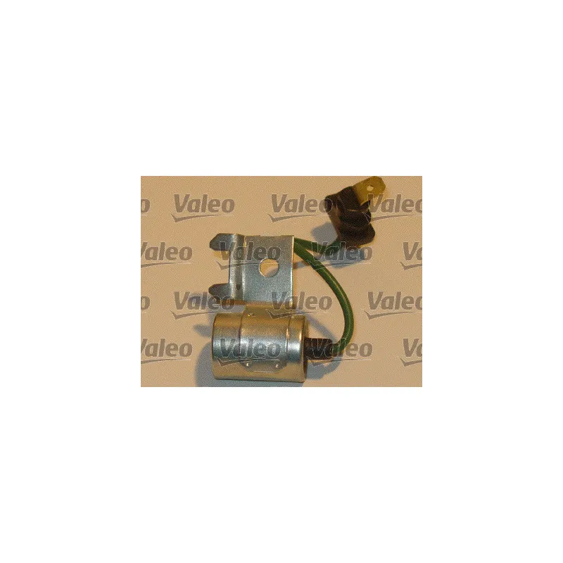 Condenseur, système d'allumage VALEO 243775