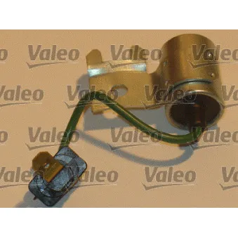 Condenseur, système d'allumage VALEO 243786