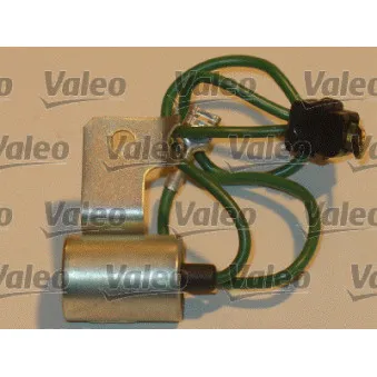 Condenseur, système d'allumage VALEO 243798
