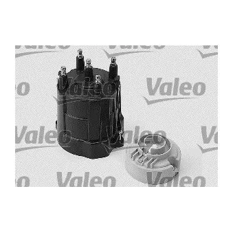 Kit de réparation, distributeur d'allumage VALEO 244514