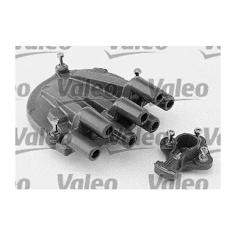 Kit de réparation, distributeur d'allumage VALEO 244522